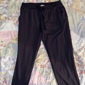 Black super Soft pants🖤